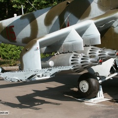 Mi-24D Waffenträger (3107 odwiedzin) Mi-24D Waffenträger