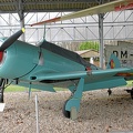 Jak-11, 98 ex. NVA (3806 visingar) Jak-11, 98 ex. NVA