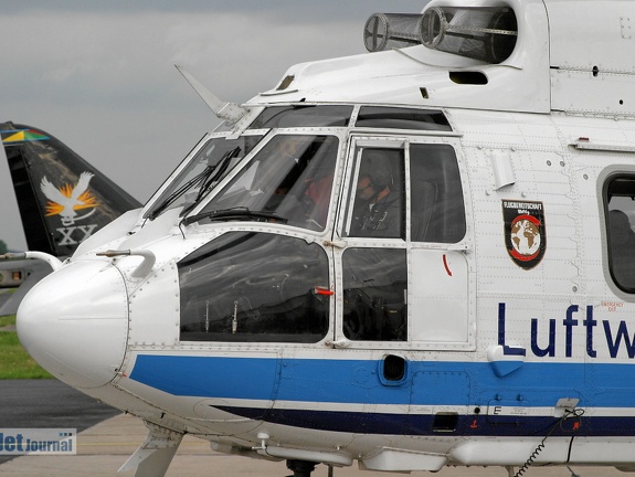 82+03 AS532U2 Flugbereitschaft Pic2 (825 visits) 82+03 AS532U2 Flugbereitschaft Pic2