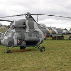 Mi-2, 02 gelb