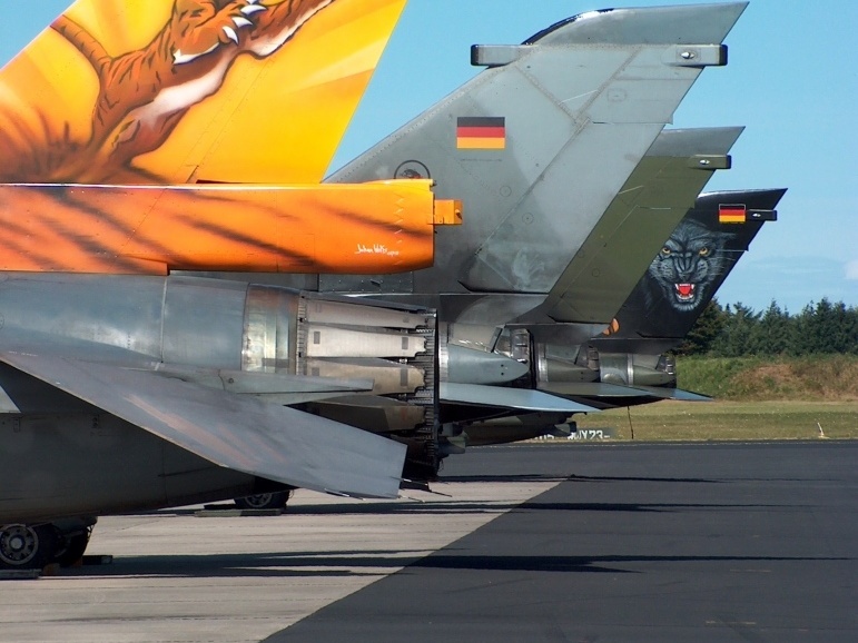 FA93 F-16AM Belgian Air Force Pic4 (4146 visingar) FA93 F-16AM Belgian Air Force Pic4