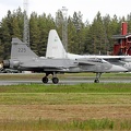 39225 JAS39C Gripen F21 (2260 Besuche) 39225 JAS39C Gripen F21