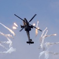 AH-64D, Royal Netherlands Army (1528 відвідувань) Kleine Brogel 2014 AH-64D, Royal Netherlands Army