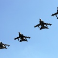 4-ship Tornado (2003 Besuche) 4-ship Tornado