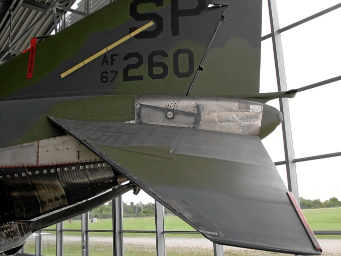 67-0260 SP F-4E cn 2972 Pic4 (2463 Besuche) 67-0260 SP F-4E cn 2972 Pic4