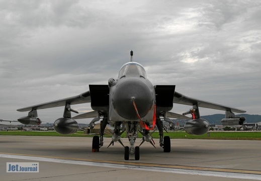 46+41 Tornado ECR JaboG32 GAF (2542 visites) 46+41 Tornado ECR JaboG32 GAF