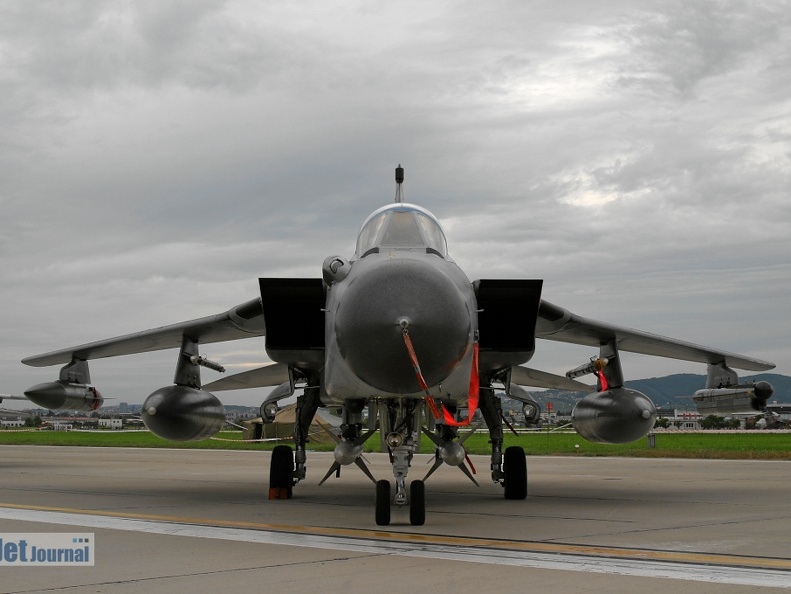 46+41 Tornado ECR JaboG32 GAF (2543 visits) 46+41 Tornado ECR JaboG32 GAF