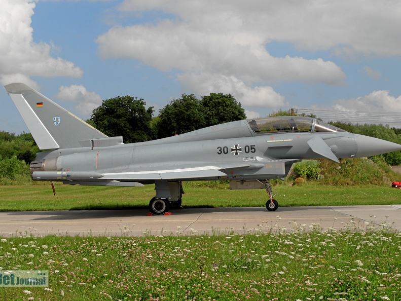 30+05 Eurofighter JG73 Pic9