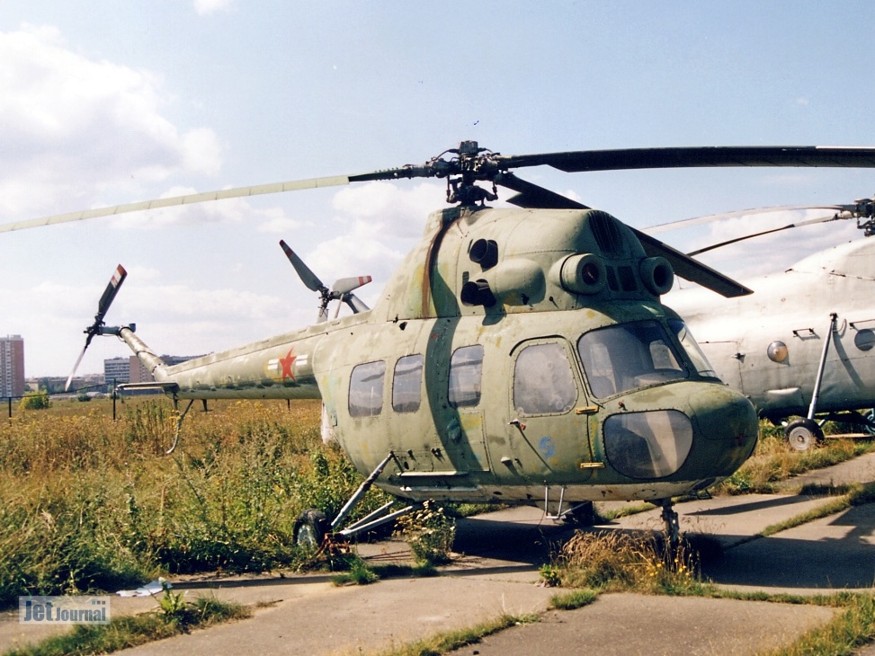 Mi-2 08 gelb (?) (3025 Besuche) Aufnahmedatum 08/2001 Mi-2 08 gelb (?)