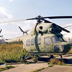 Mi-2 08 gelb (?)