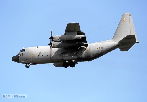 31-53, KC-130H