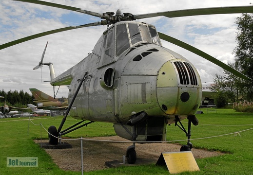 2139 Mi-4 ex Czech Pic1