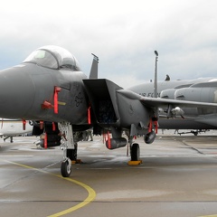 91-0301 LN F-15E 492nd FS USAFE (796 Besuche) 91-0301 LN F-15E 492nd FS USAFE