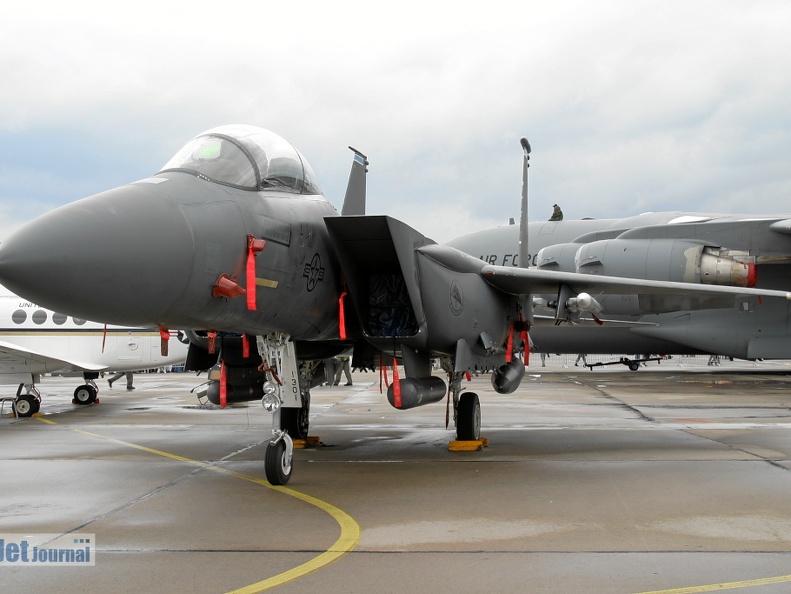 91-0301 LN F-15E 492nd FS USAFE (796 Besuche) 91-0301 LN F-15E 492nd FS USAFE