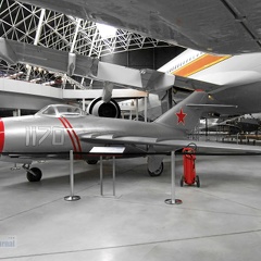 1170 MiG-15bis 