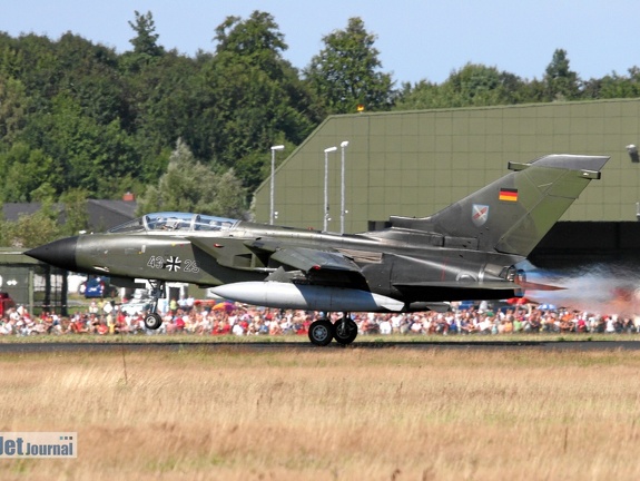 43+29 Tornado IDS aus N”rvenich (1904 Besuche) 43+29 Tornado IDS aus N”rvenich