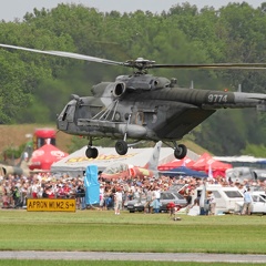 9774 Mi-171Sh (1961 Besuche) 9774 Mi-171Sh