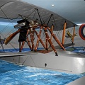 Grigorowitsch M-15 (2224 visitas) Museum Krakau 2015, Original Maschine Grigorowitsch M-15