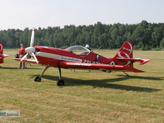 SP-AUB Moravan Zlin Z50L ex OK-092 cn 0009 (880 Besuche) SP-AUB Moravan Zlin Z50L ex OK-092 cn 0009