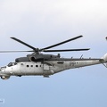3370, Mil Mi-24W (4200 Besuche) NATO Days 2016 3370, Mil Mi-24W