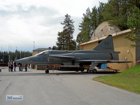37958 58 AJSF37 Viggen F21 Pic1 (3055 visits) 37958 58 AJSF37 Viggen F21 Pic1