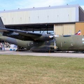 50+54, C-160D Transall, Deutsche Luftwaffe 
