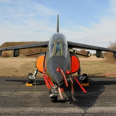 40+13 Alpha Jet A Pic2 (2512 Besuche) 40+13 Alpha Jet A Pic2