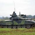 T-72M4CZ (2791 odwiedzin) NATO Day 2016, Ostrava T-72M4CZ