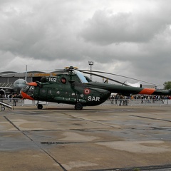102 Mi-8 MTV-1 1sqn Latvia AF Pic1 (939 odwiedzin) 102 Mi-8 MTV-1 1sqn Latvia AF Pic1