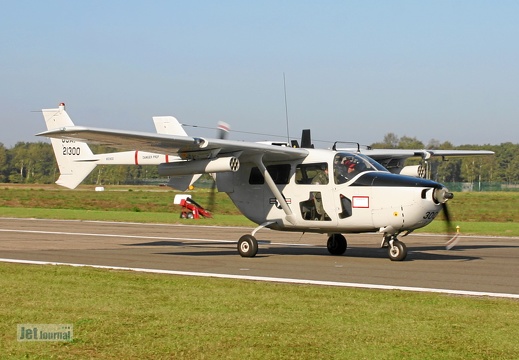 N5900, Cessna O-2A Super Skymaste