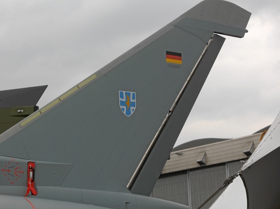 98+37 Eurofighter EF2000T JG73 Pic7