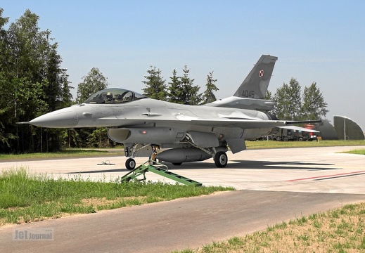 4045 F-16C-52CF