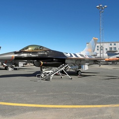 J-055 F-16AM 313sqn RNLAF (2577 Besuche) J-055 F-16AM 313sqn RNLAF