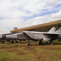 MiG-25RB, 55 rot (2895 visite) Moskau/Chodinka 2003 MiG-25RB, 55 rot