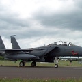91-0308 LN F-15E 492nd FS USAFE (просмотров: 2048) 91-0308 LN F-15E 492nd FS USAFE
