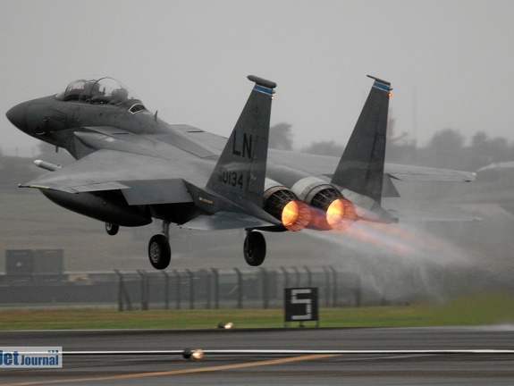 98-0134/LN F-15E 492nd FS (3482 відвідувань) 98-0134/LN F-15E 492nd FS
