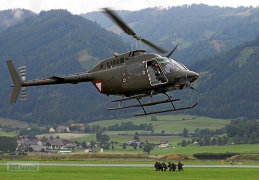 3C-OD OH-58B Bundesheer