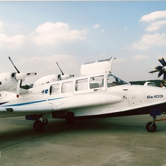 Be-103, RA-03103