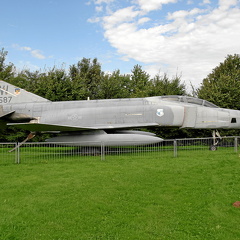 68-0587 SW MDD RF-4C Phantom Pic1 (2305 Besuche) 68-0587 SW MDD RF-4C Phantom Pic1