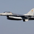 FA-107, F-16AM, Belgian Air Component (2839 Besuche) FA-107, F-16AM, Belgian Air Component