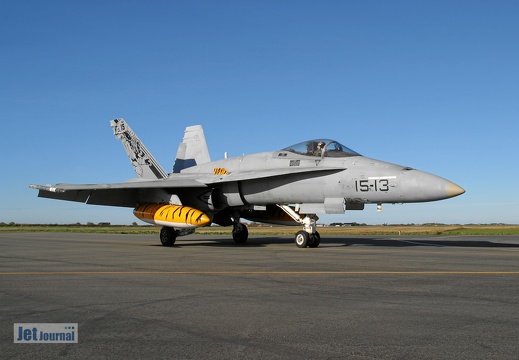 15-13 C15-26 F-18A 151 esc SpAF 