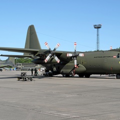 8T-CC C-130K Bundesheer (3010 Besuche) 8T-CC C-130K Bundesheer