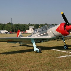 LY-SRS Jak-52 Pic1 (916 відвідувань) LY-SRS Jak-52 Pic1