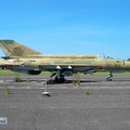 990 MiG-21bis (3958 Besuche) 990 MiG-21bis