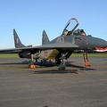 77 MiG-29 1.elt Polish Air Force