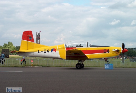 L-04 PC-7 131EMVOsqn RNLAF