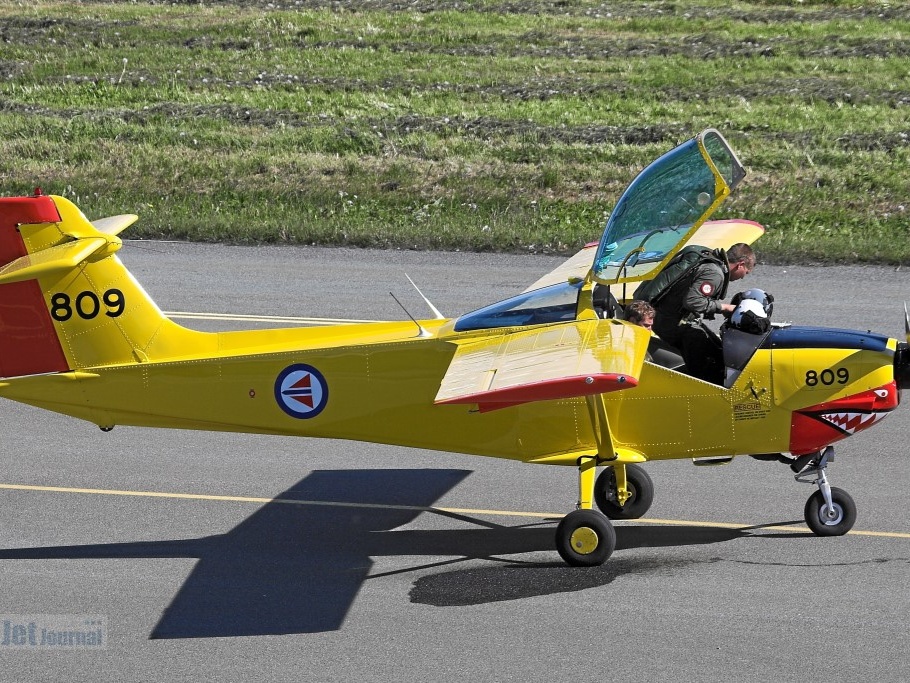 809 MFI-15 LFS RNoAF (3354 Besuche) 809 MFI-15 LFS RNoAF