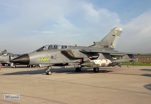 PA-200 Tornado