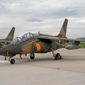 15237 Alpha Jet A Esq103 301 Portugisian AF (3068 visingar) 15237 Alpha Jet A Esq103 301 Portugisian AF