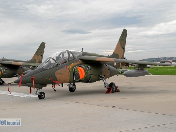 15237 Alpha Jet A Esq103 301 Portugisian AF